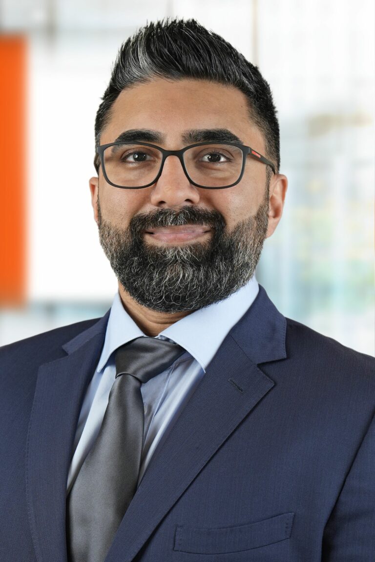 Abdul Rehman Tariq Butt, Regional Director - Middle East at SolarWinds - hires - NEW