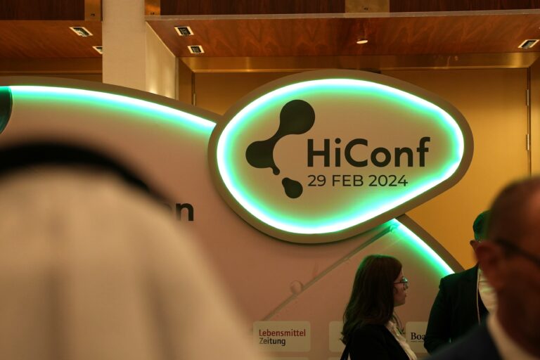 HiConf opens in Dubai (1)