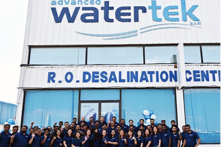 Anniversary of Advanced Watertek_1710998418