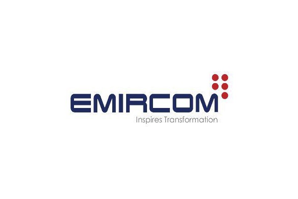 Emircom Logo