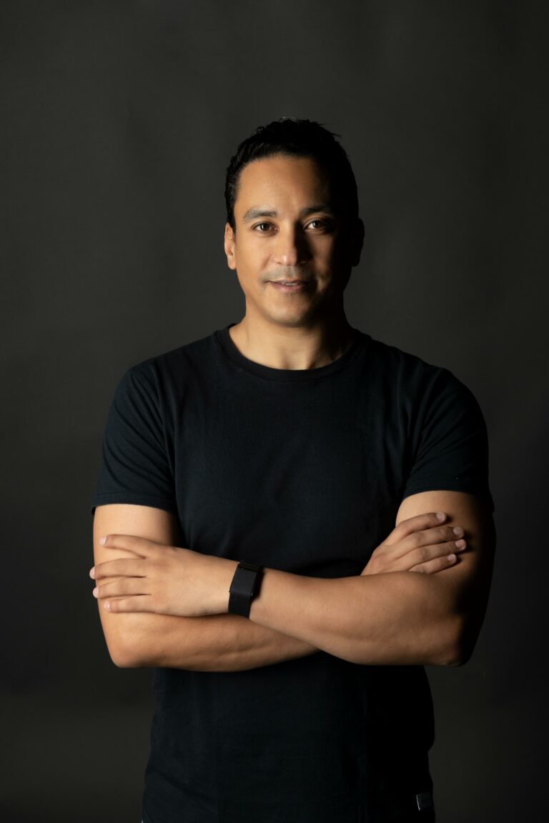 Image 1 - Kamal Reggad, CEO and Co-Founder, RemotePass