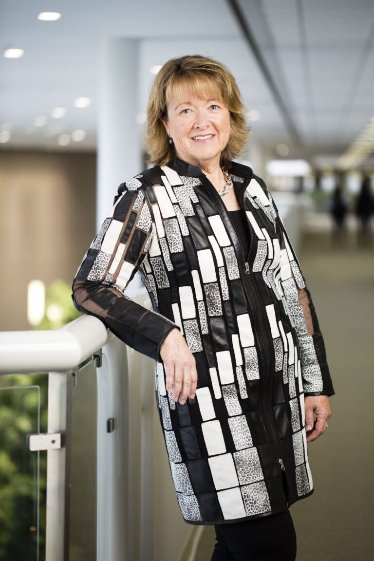 Image - Libby Duane Adams, Co-Founder and Chief Advocacy Officer at Alteryx