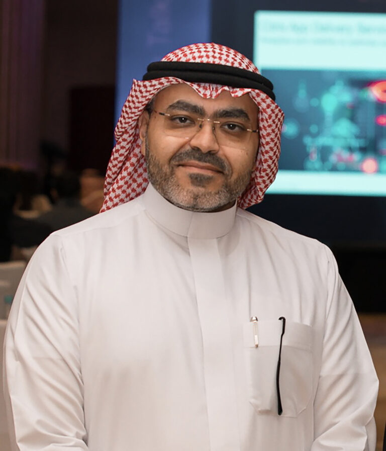 Mohammed Kiki, Regional Director - Saudi Arabia, Riverbed