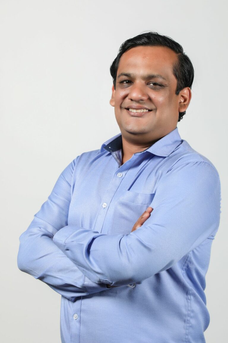 Neeraj Gupta, CEO Policybazaar UAE (1)