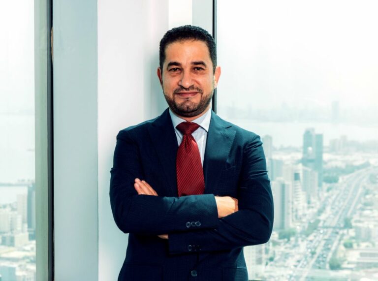 Alaeddine Kuwait GM - Microsoft