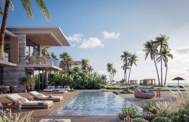 Image - Beach Residences at Dubai Islands by Rixos & Nakheel