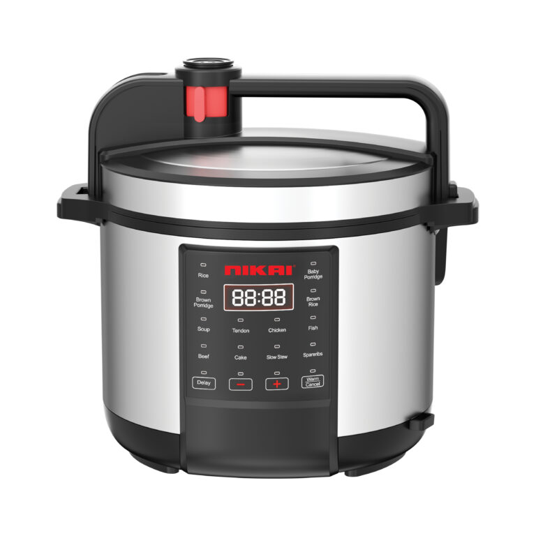 Infrared Cookers