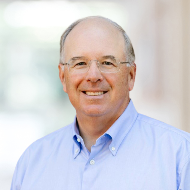 Dave Donatelli, Chief Executive Officer at Riverbed