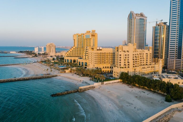 Image 1 - Bahi Ajman Palace Hotel