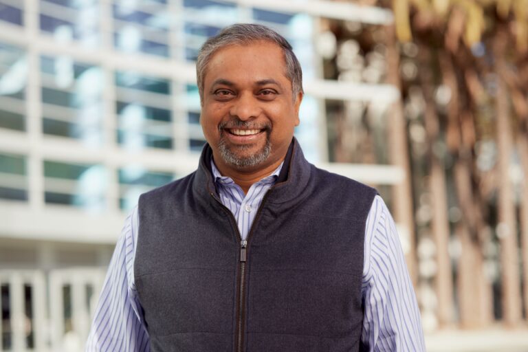 Image - Suresh Vittal - Chief Product Officer - Alteryx