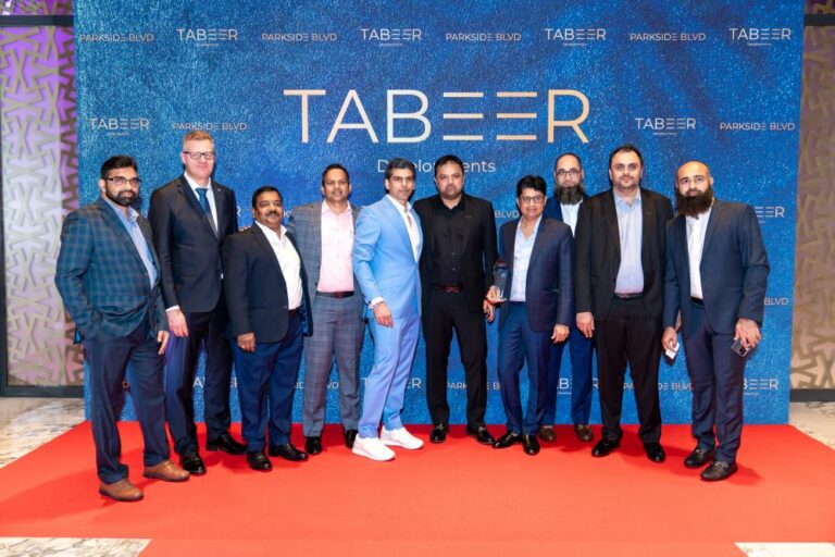 Tabeer - Event