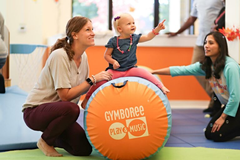 gymboree - 1