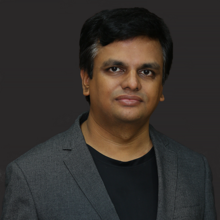 Dinesh Varadharajan, Chief Product Officer (CPO) at Kissflow(1)(1)