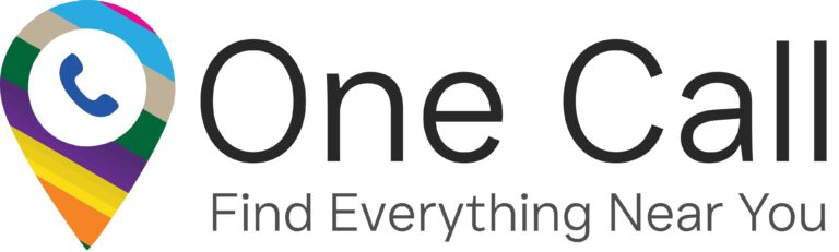 One Call logo