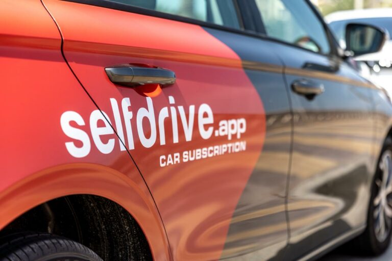 Selfdrive - 2