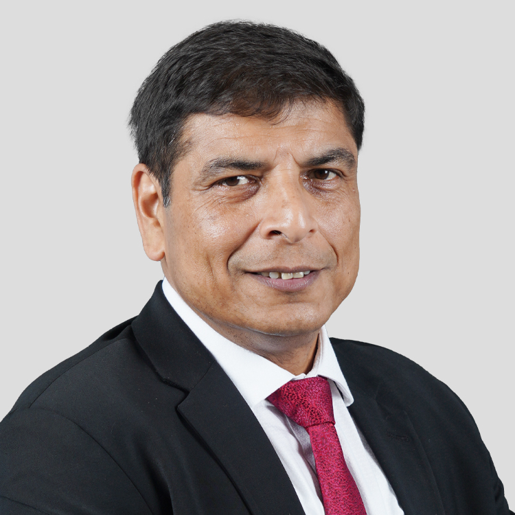 Debanjan Kumar, CEO, iDTC