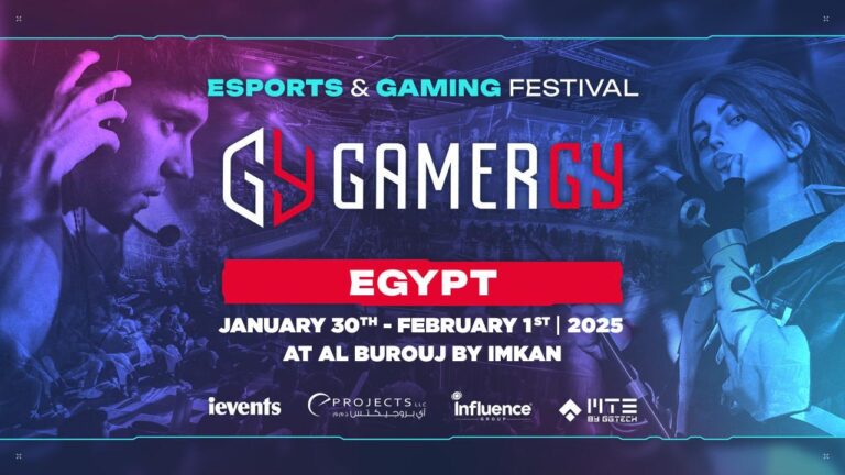 Image - MENATech Brings GAMERGY to MENA region