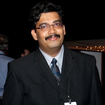 Selvaratnam Uthaiyashankar, senior vice president & general manager - integration at WSO2