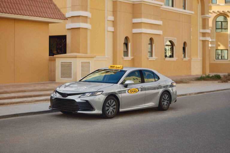 Yango Partners with Abu Dhabi Mobility to launch City Taxis