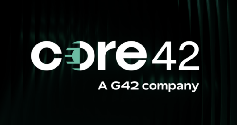 Core42 logo