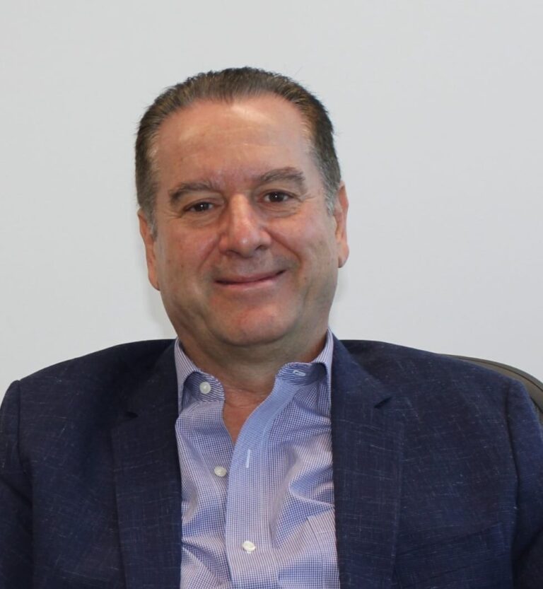 Sami Abi Esber, President of MDS SI Group