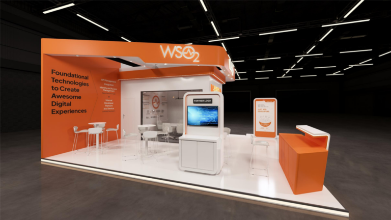 WSO2 GITEX 2024