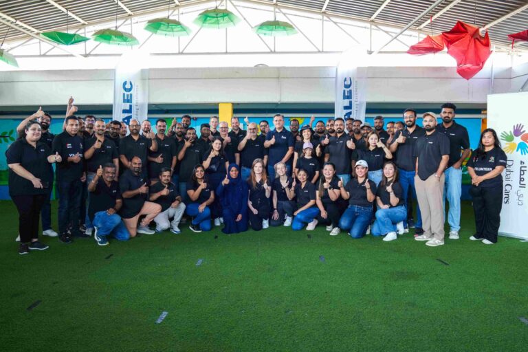 ALEC-Dubai Cares-Nov 2024 volunteering event - lowres